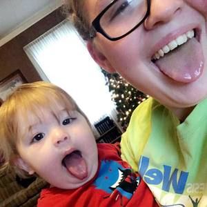 Meet your Posher, Samantha